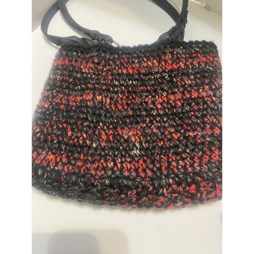 Texas Tech Red Raiders Purse Handbag-Great Condition